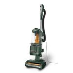 Shark Corded Upright Vacuum Cleaner 1.1L with Anti Hair Wrap Technology, Pet Model, LED Headlights, Lift-Away, Anti-Allergen, 8m Cord, 750W, 3 Attachments inc Pet Tool, Green, NZ691UKT