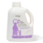 Diatodo Floor Cleaner - Natural & Organic Liquid Disinfectant, Baby safe, Pet friendly, Insect Repellent, Herbal-950ml