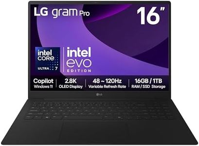 LG gram Pr