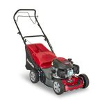 Mountfield SP42 Four-Wheeled Self-Propelled Petrol Rotary Mower 41cm