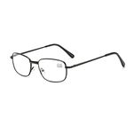 Mens Wire Frame Glasses