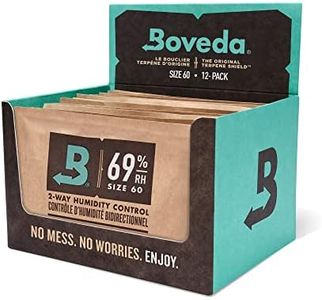 Boveda 69%