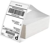 Phomemo Shipping Labels, 4x6 Thermal Labels, Compatible with USPS, Shopify, Amazon, Etsy, Ebay, DHL, UPS, FedEx, 500pcs/pack
