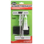 Slime 20290-5 Tire Plug Kit, Ultimate reamer plugger set