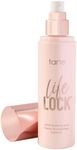 tarte life lock hydrating setting s