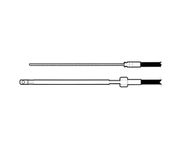 Steering cable M66 8'