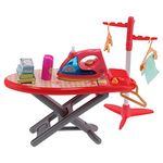 Iron Table For Kids