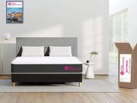 Mattress 4 Inch Memory Foam Mattress Queens