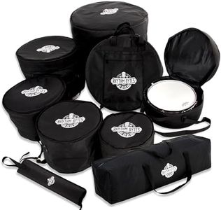 Drum Cases