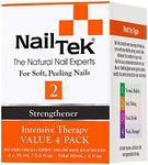 Nail Tek I