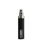 GreenSound GS Ego III 3200 mAh Quality Battery E Cig Rechargeable Pen Batteries Nicotine Free(Black)