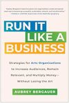 Run It Like a Business: Strategies 