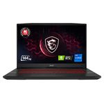 MSI Pulse GL66 15.6" FHD 144Hz Gaming Laptop: Intel Core i7-12700H RTX 3070 16GB 512GB NVMe SSD, Type-C USB 3.2 Gen 1, RGB Gaming Keyboard, Cooler Boost 5, Win11 Home: Black 12UGKV-464