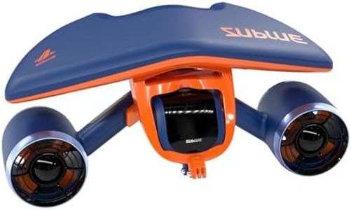 Sublue Mix