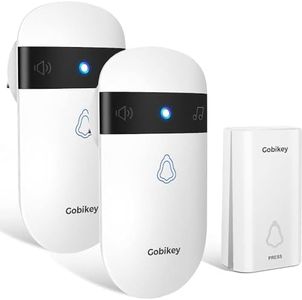 Wireless D