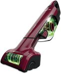 Shark UltraCyclone Pet Pro Cordless Handheld Vacuum (CH950C) - Canadian Version, Maroon XL Dust cup