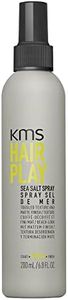 KMS HAIRPLAY Sea Salt Spray, 6.7 oz