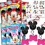 Disney Mickey and Minnie Mouse Part