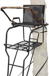 BIG GAME Hunter HD 1.5 Ladder White