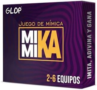 Glop Mimik