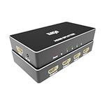 KAGO HDMI Splitter 1 in 4 Out - 4 W