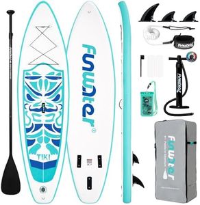 FunWater I