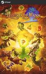 Legend of Mana - Steam PC [Online Game Code]