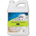 GRANITE PLUS! 2 in 1 Cleaner & Sealer for Granite, Marble, Travertine, Limestone, Ready to Use!