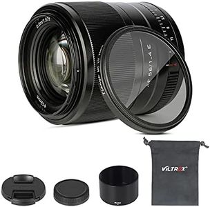 VILTROX 56