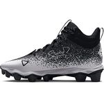 Mens Under Armour Football Cleats