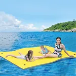 WARMOUNTS Lily Pad Floating Mat for