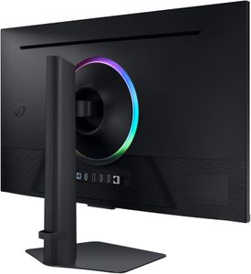 Samsung Odyssey G7 32" 4K UHD IPS Gaming Monitor – 144Hz, HDMI 2.1, Speakers