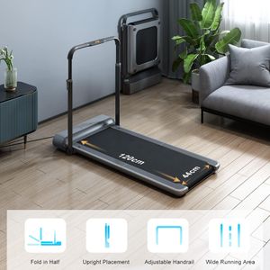 WalkingPad Foldable Under Desk Treadmill – Compact Walking Machine