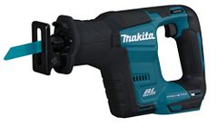 Makita DJR188Z 18V Li-Ion LXT Brushless Reciprocating Saw - Batteries and Charger Not Included