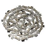 Tiger Chainsaw Chain 16 inch Saw for Wood Cutting Chainsaw Parts New Corded Chainsaw