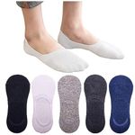 American Trends Toe Socks