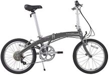 Dahon MU D8 Folding Bike Custom V-B