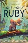 The One and Only Ruby: The third bo