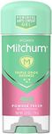 Mitchum For Women Anti-Perspirant D