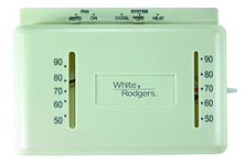 White-rodgers-thermostats