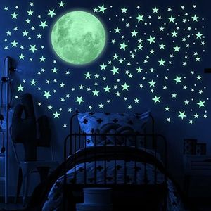 Stars for 
