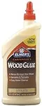 Elmer's Carpenters Wood Glue, 16 Ou