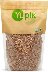 Yupik Organic Farro, 2.2 lb, Non-GMO, Vegan, Kosher