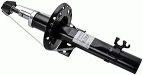 SACHS 314 717 Shock Absorber Compatible With Volkswagen POLO (6R, 6C, 61) 2009 - Front Axle And Other Vehicles