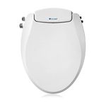 Brondell Swash 1000 Bidet Toilet Seat