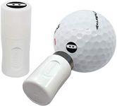 Asbri Golf Ninja Golf Ball Stamper