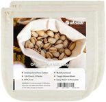 Oksoar Nut Milk Bag for Straining R