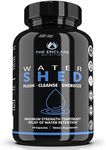 THE ENCLARE NUTRITION Water Pills D