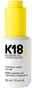 K18 Molecu