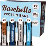 Barebells Protein Bars People's Cho